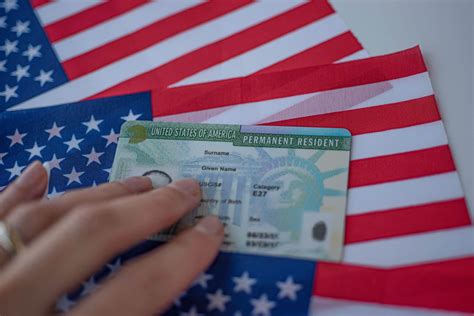how long to receive green card after entry|After We Grant Your Green Card .